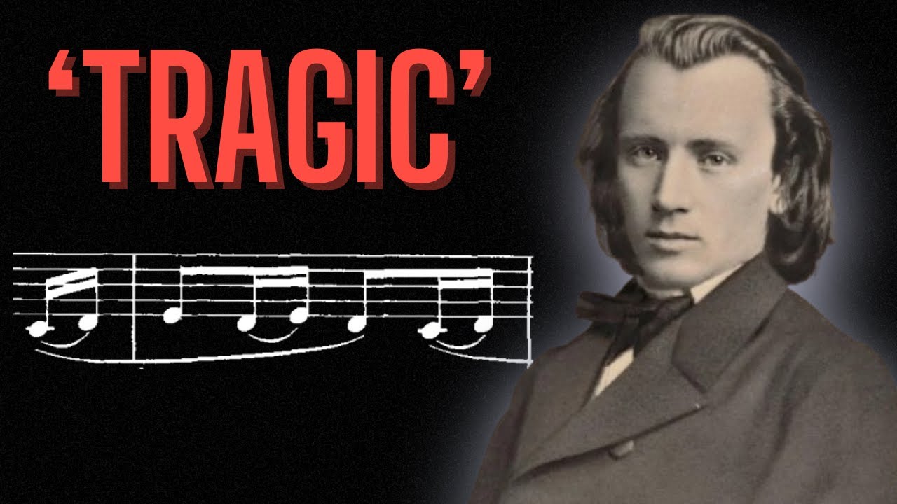 Brahm's Lullaby Of Sorrow