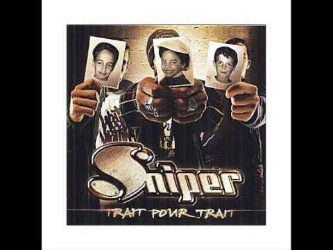 Sniper, Tandem - T'as cru au pere noel