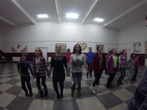 Repetitii Poienarii Burchii