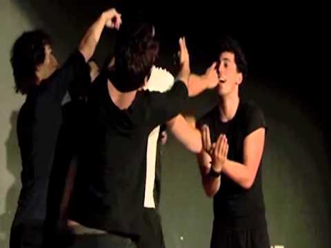 ONDA TG 15.01.2014 - CINEMANDO CENTRO CINEMATOGRAFICO DI ROMA