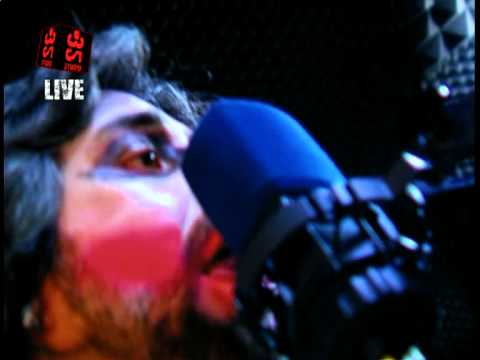 MALATJA a STUDIO 35 LIVE -  parte 1/2