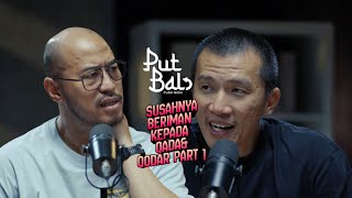 Download lagu SUSAHNYA BERIMAN KEPADA QADA & QODAR PART 1 mp3