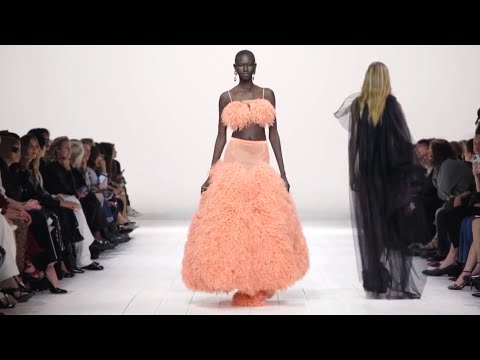 Givenchy | Spring/Summer 2026 | Paris Fashion Week