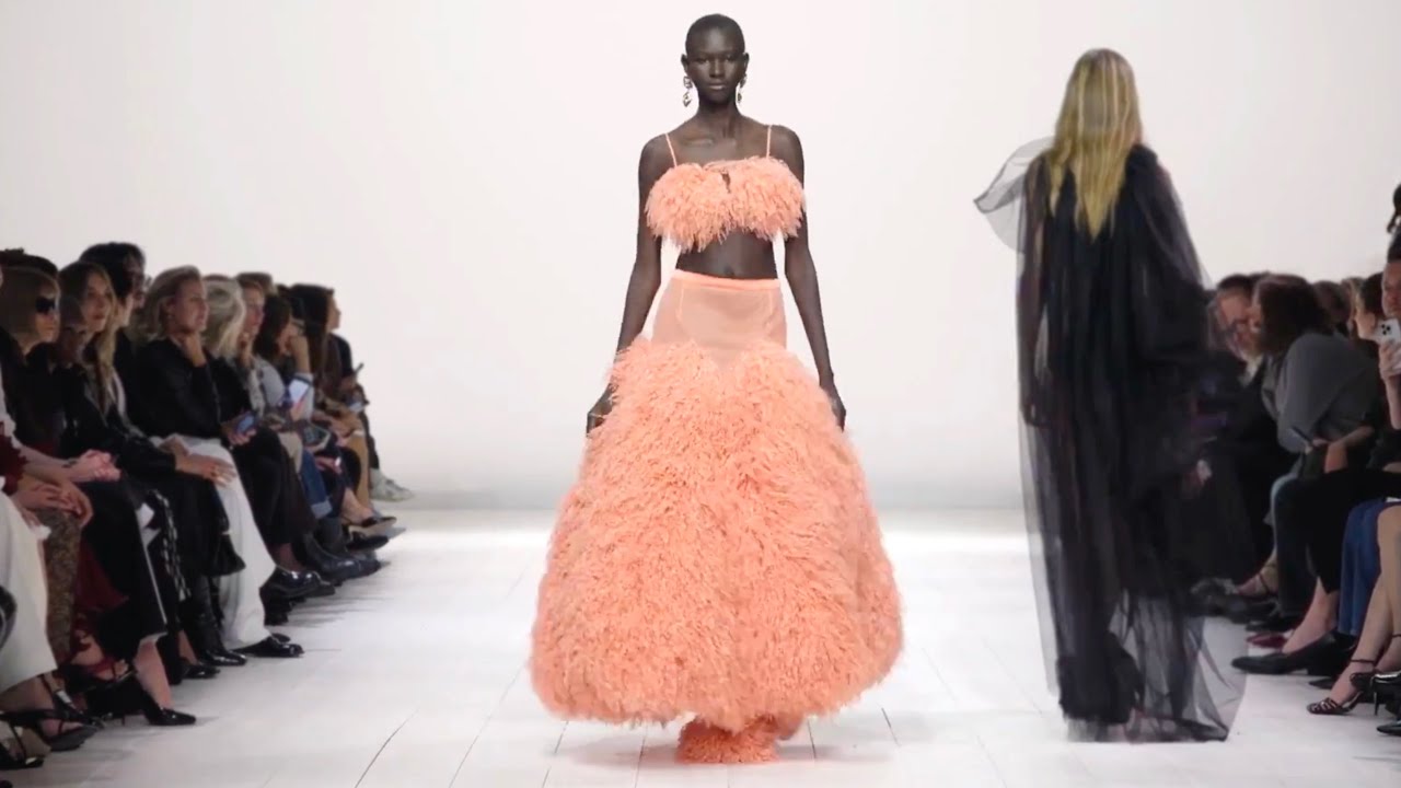 Givenchy | Spring/Summer 2026 | Paris Fashion Week