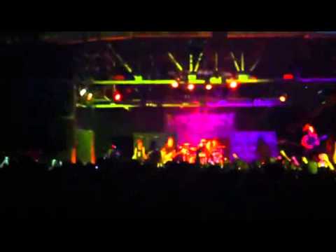 Of Mice & Men: The Storm LIVE