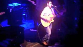 Darren Criss live in NYC - I Still Think