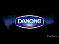Danone Logo Reverse