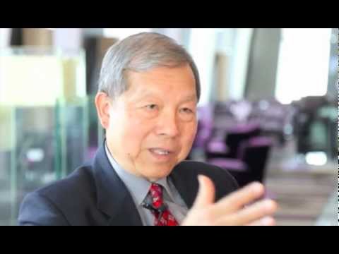 Will China's New Leaders Bring New, Bold Reforms?, China Money Podcast (2012)