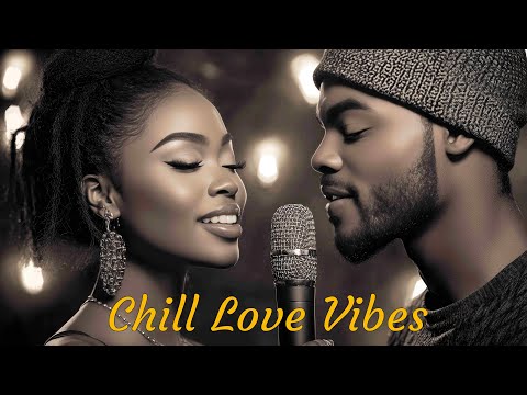 Melt Your Heart with Romantic & Soulful Indie & RnB Tunes❄️❤️🎶