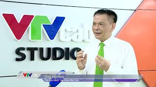 VTVcab và Tập đoàn Mai Linh ký kết hợp tác chiến lược toàn diện, cộng hưởng sức mạnh hệ sinh thái!