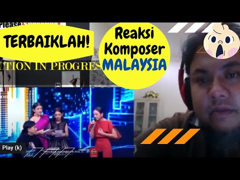 LYODRA-TIARA-ZIVA - TERLANJUR MENCINTA ( YOVIE WIDIANTO ) | ROAD TO GRAND FINAL