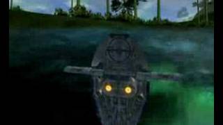 Star Wars Galaxies - The Last Bounty