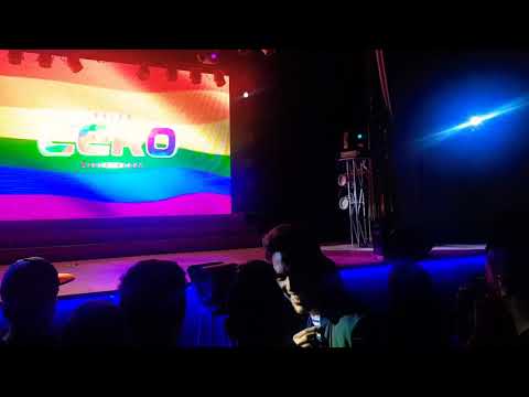 Drag Queen - Ciara Bitanckurch - Audición Reinas De La Noche 4