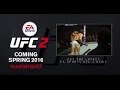 EA SPORTS: UFC 2