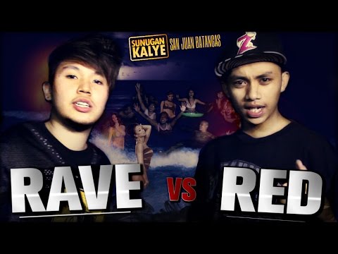 Rave vs RED
