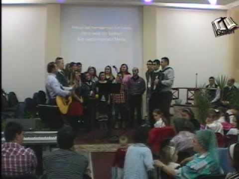 Gosen 25.12.2011 (Todor Nelutu)