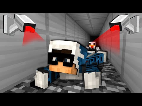 100% IMPOSSIBILE SCAPPARE DA QUESTO MONDO - MINECRAFT ITA