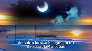 Hening - Chrisye (HQ)