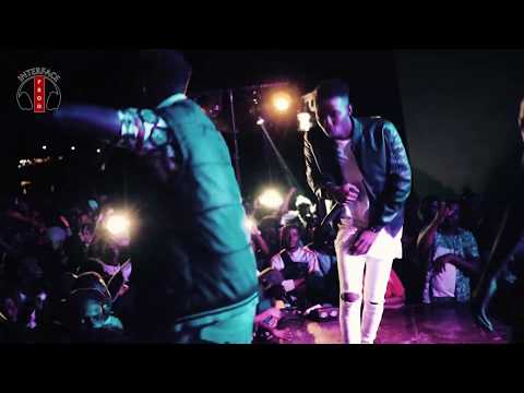 KZ Puissance Sud - Ri Para Zana Live à Itsandra