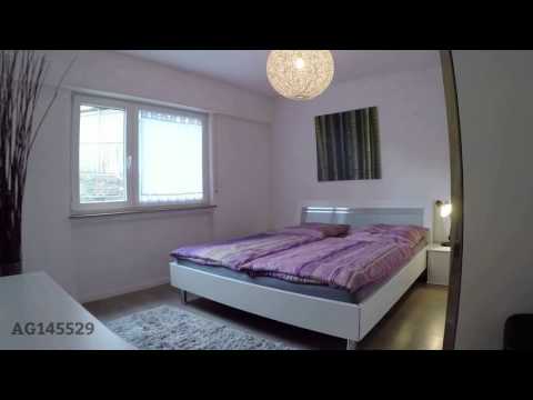 ST-145529 - Modern möblierte Wohnung mit Internet in Stuttgart Ost