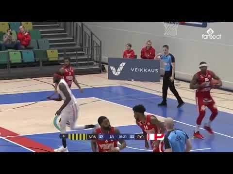 Malik Dime - Pick & Roll