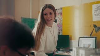 Имиджевый ролик о ТГАСУ