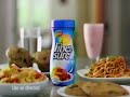 Fiber Sure 2007 Television Commercial