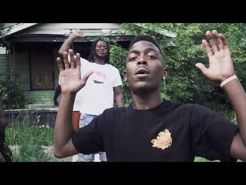 Richyy - "Taking Over" (Block Logic Exclusive - Official Music Video)