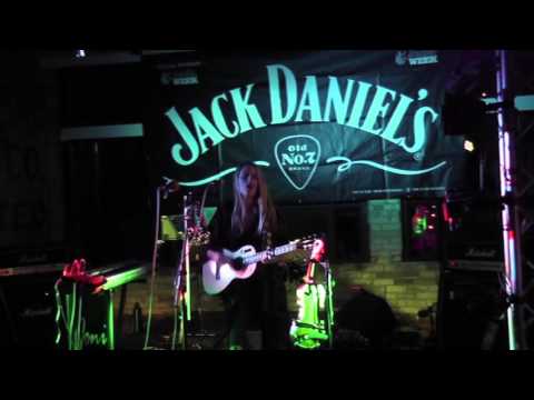 Joni Fuller - Everybody Says So Music Video