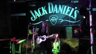 Joni Fuller - Everybody Says So Music Video