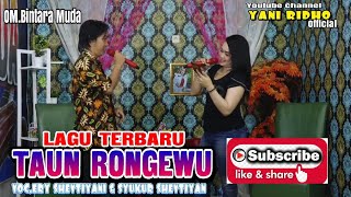 Download lagu TAUN RONGEWU TEMBANG TERBARU 2020 | VOC. ERY SHEVTIYANI & SYUKUR SHEVTIYAN mp3 Download lagu TAUN RONGEWU TEMBANG TERBARU 2020 | VOC. ERY SHEVTIYANI & SYUKUR SHEVTIYAN mp3