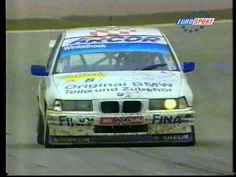 1998 STW Super Touring championship - part 2.