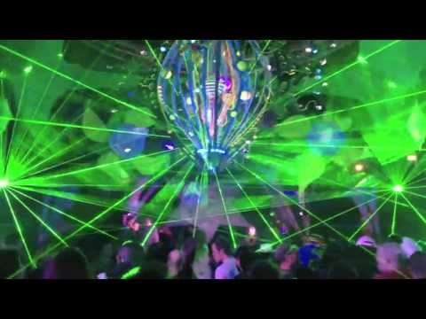 HOLOGRAPHIC CONSCIOUSNESS (Full HD 1080P) by Funky Freaks Family @ Angers (49)