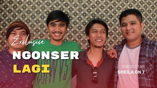 Download lagu NGONSER LAGI DONG PLISSS mp3