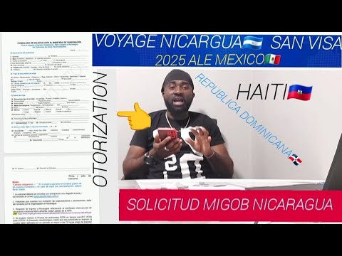 GO TOUR NICARAGUA 🇳🇮 WITHOUT VISA 2025 ALSO GO TO MEXICO🇲🇽 Easy to share SUBSCRIBE🇳🇮🇲🇽✈️✅️