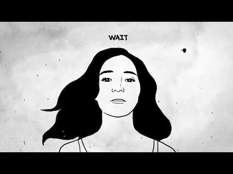 nøll, Elle Vee - Whisper (Lyric Video)