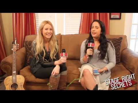 Thumbnail for Dianna Corcoran Interview! Talk Slip N Slides, Halloween , and More! by Dianna Corcoran