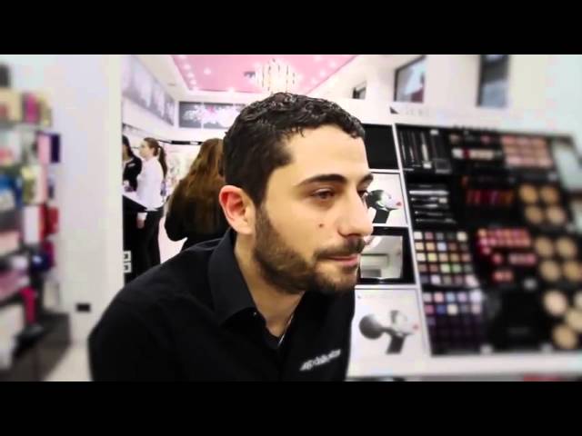 Vídeo relacionado con Diego Dalla Palma Diego Della Palma D para uso profesional para mejorar el rendimiento en cada uso con diseño funcional y acabado fiable