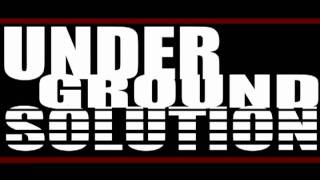 Underground Solution present - Tes - Il mio nome - Prod. B-Doub - Ft. Dj Admi