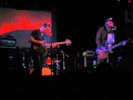 Pinback - Drawstring (Live at Lee's Palace in Toronto, November 21, 2012)