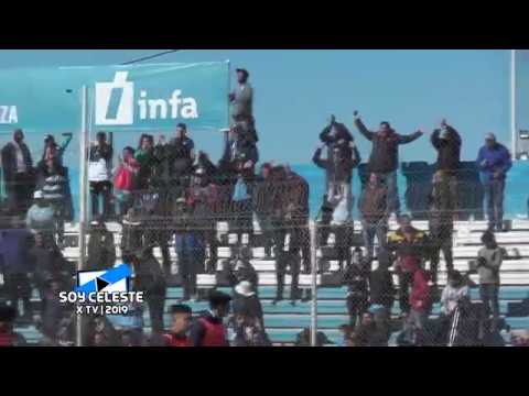 GUILLERMO BROWN 0 TEMPERLEY 1 | EL SUPERCOMPACTO