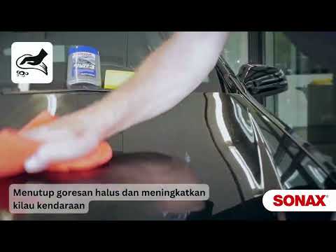 Gambar Sonax Polish And Wax 3 Nano Pro