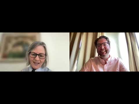 An Interview with Dr. Maureen Mavrinac on "Rethinking the Traditional Doctor's Visit"