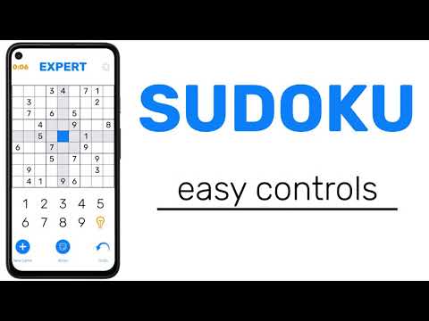 Download do APK de Sudoku Fácil para Android