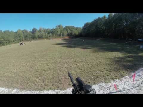 IV8888 Range Day 2016 - Lithgow Arms F90 Full Auto