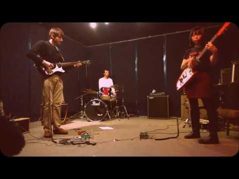 The Space Agency - Purple Power (live 2014)