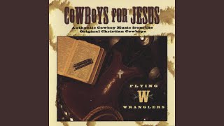 I&#39;m Never Alone On the Lone Prairie