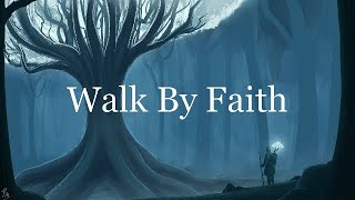 Jeremy Camp - Walk By Faith (2020 Version)  [Sub - Español]