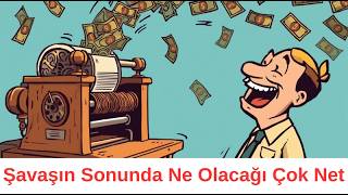 Piyasalarda Ayıcık Ortamı Yaklaşıyor ve Riskten Kaçan Kaçana, Altını Olan Rahat Uyur