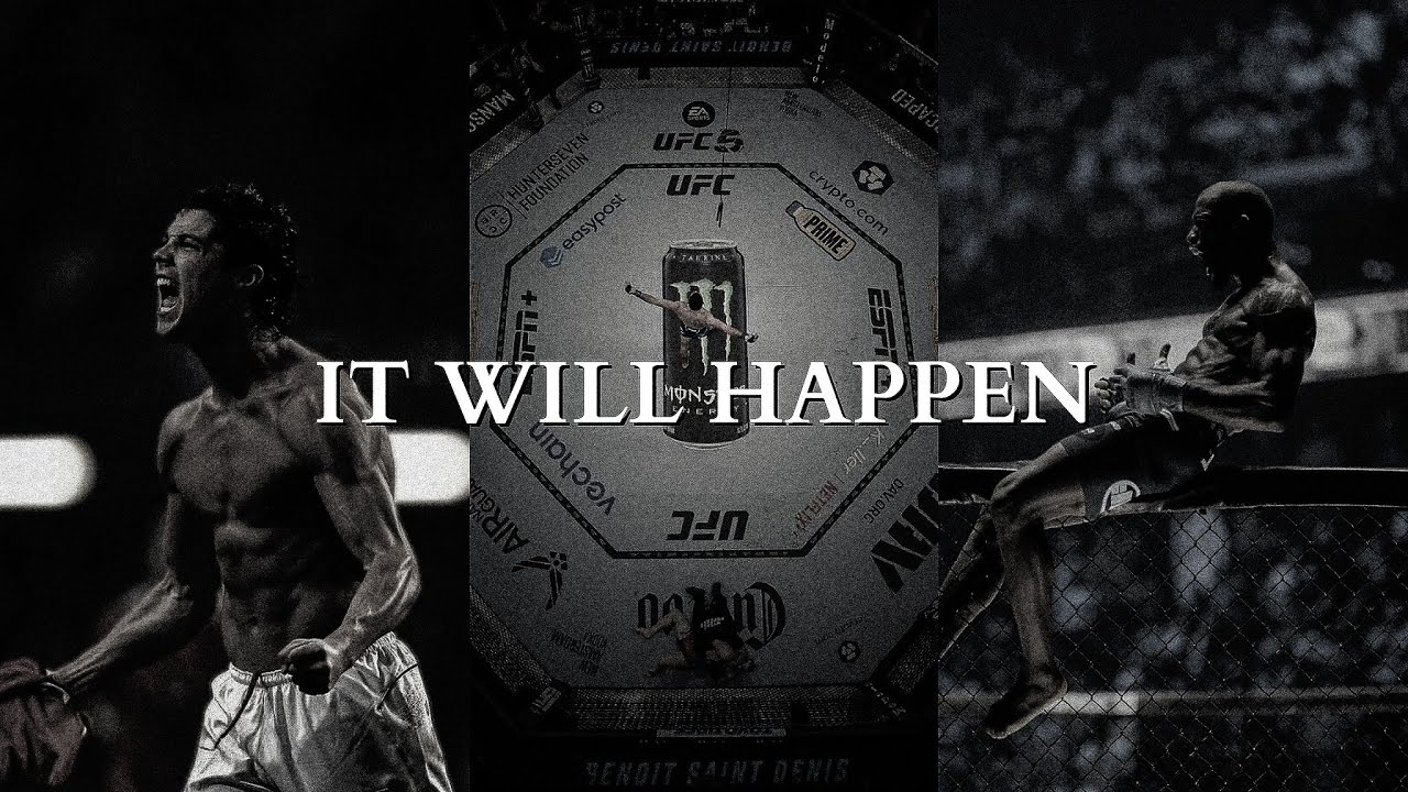 EVERYTHING IS POSSIBLE AND EVERYTHING WILL WORK OUT - Powerful Motivational Speech Video